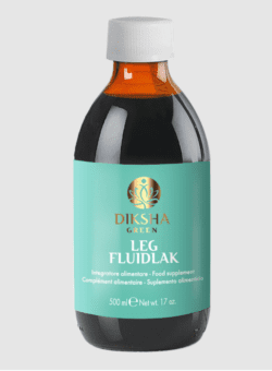 Leg Fluidlak - Tisane jambes légères