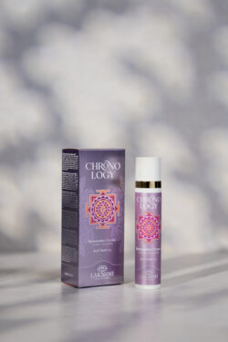 Crème au collagène végétal - CHRONOLOGY