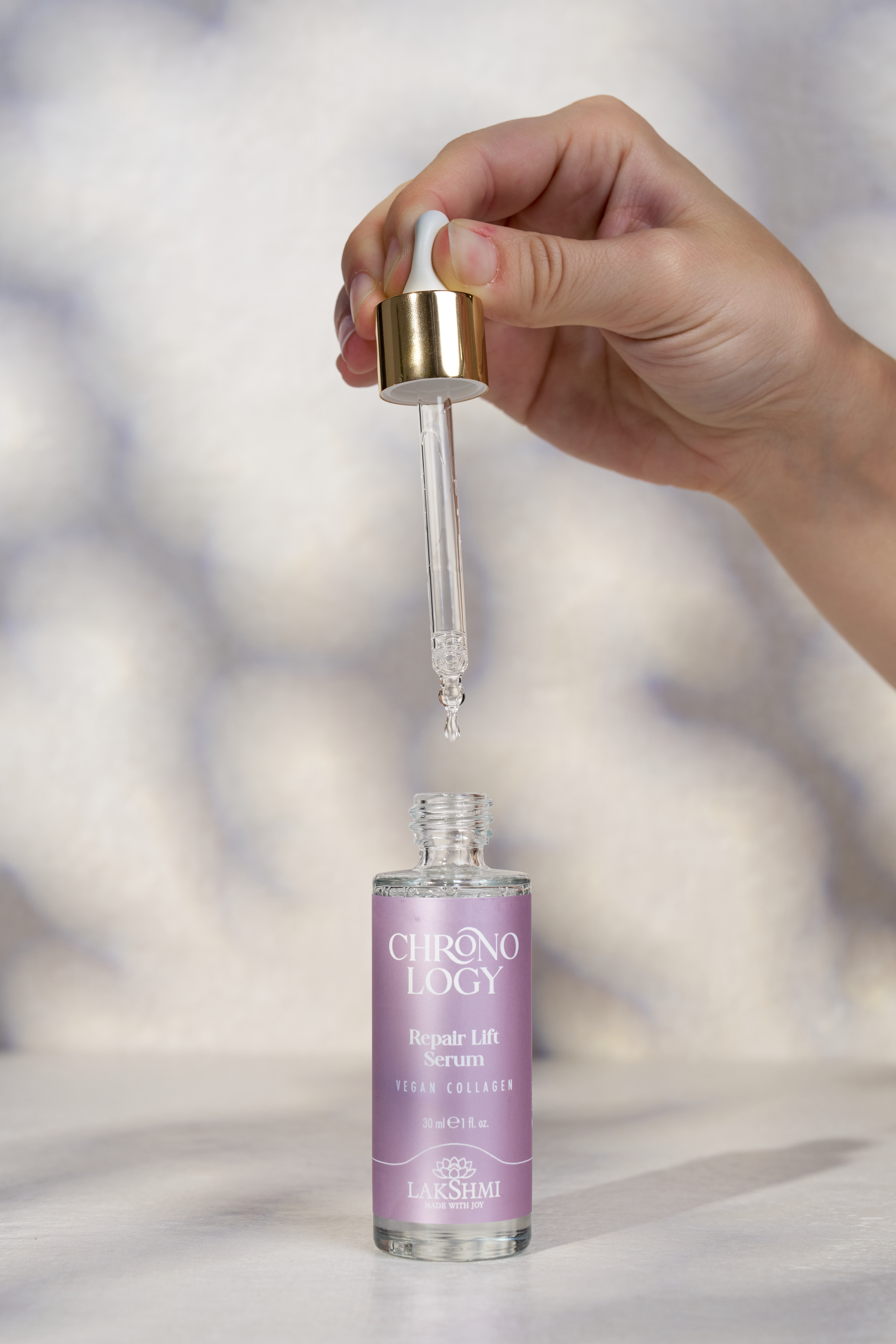 Coffret au collagène végétal – Image 2