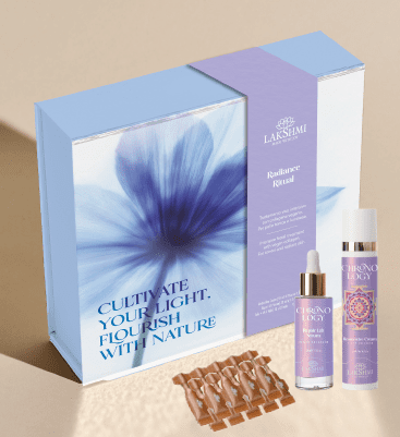 Coffret au collagène végétal