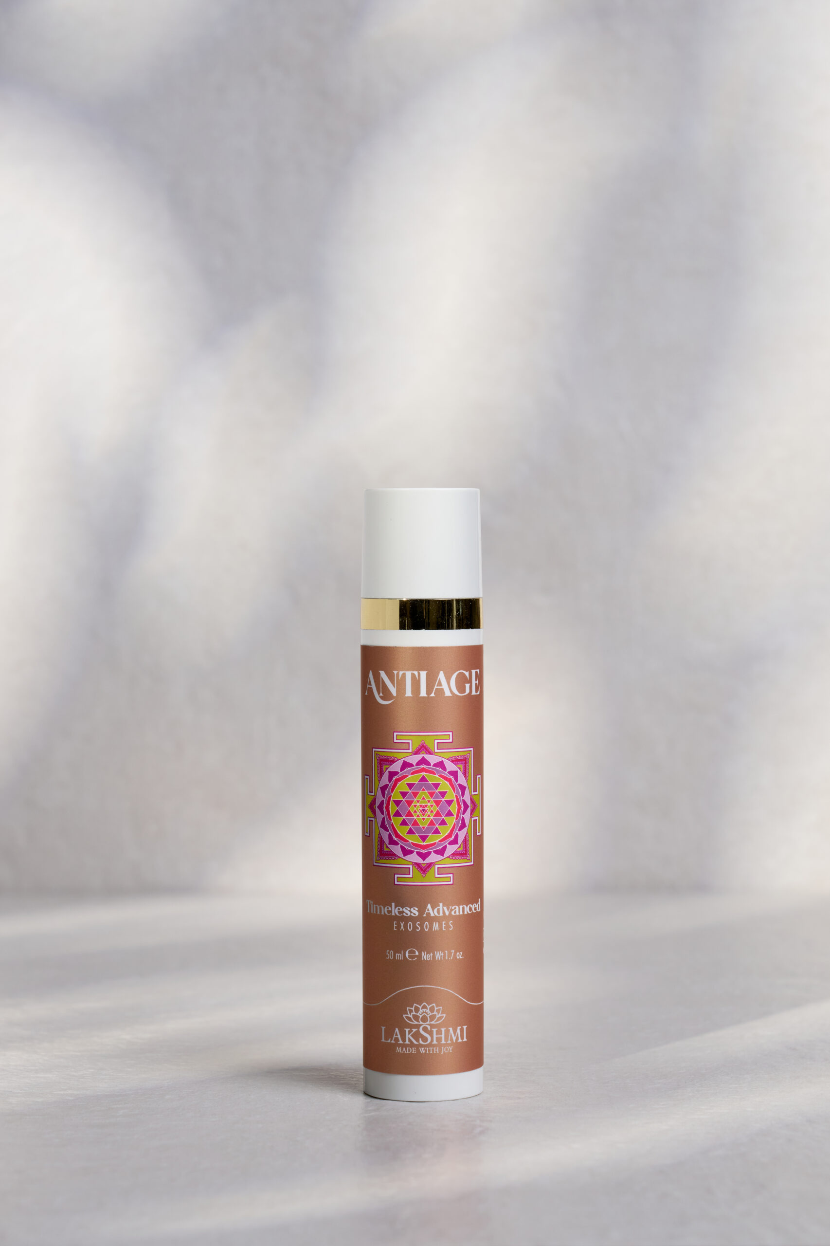 Crème Anti-âge aux Exosomes - TIMELESS ADVANCED – Image 5