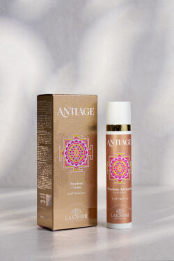 Crème Anti-âge aux Exosomes - TIMELESS ADVANCED