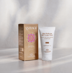 BB crème teintée - ANTI-AGE