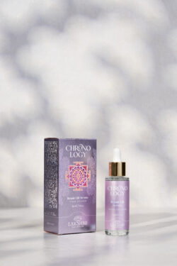 Sérum au Collagène Végétal - CHRONOLOGY