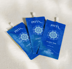 Masque crème apaisant - PITTA